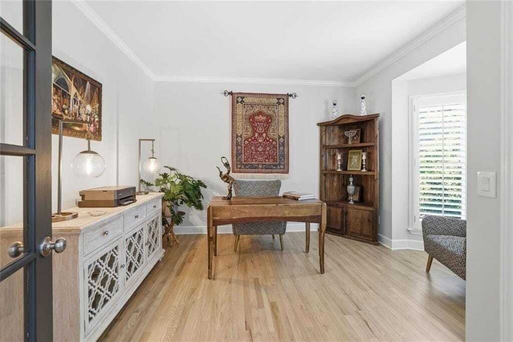 House in Milton, Georgia, United States 4 - 18489796