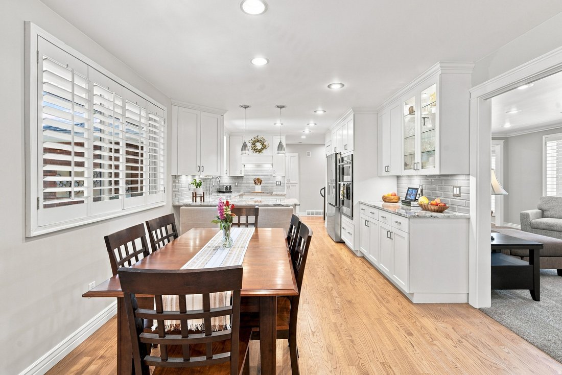 House in Cottonwood Heights, Utah, United States 5 - 18490217