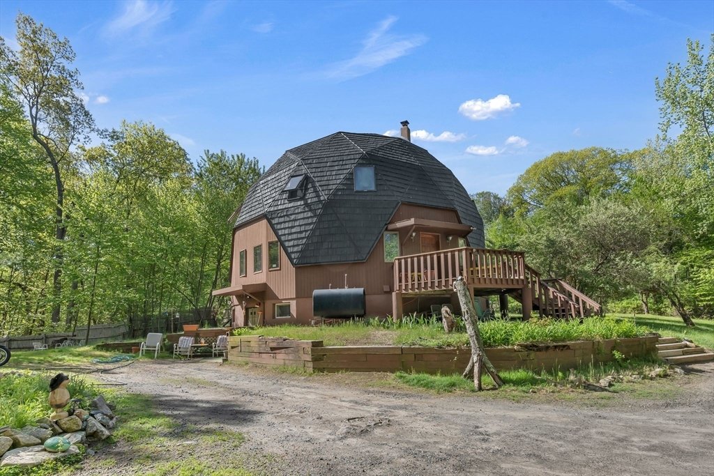 House in Holliston, Massachusetts, United States 1 - 18491558