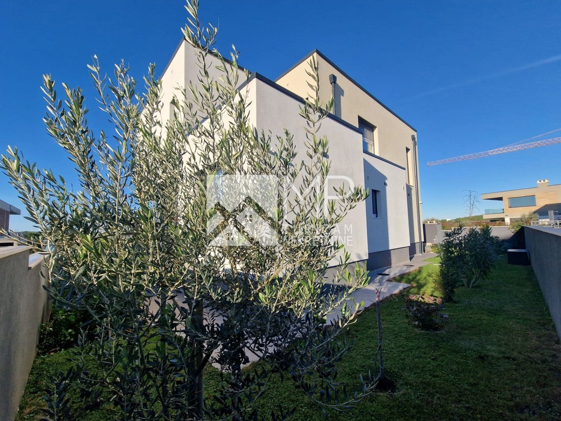 House in Medulin, Istria County, Croatia 5 - 18491572
