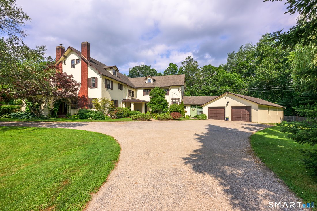 House in Dalton, Massachusetts, United States 5 - 18490413