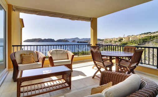 Attico a Rotes Velles, Calvià, Isole Baleari 1