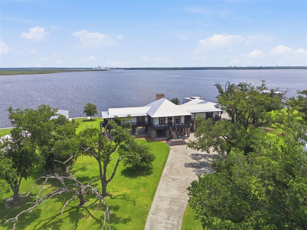 House in Sulphur, Louisiana, United States 1 - 18491219