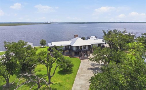 House in Sulphur, Louisiana, United States 1