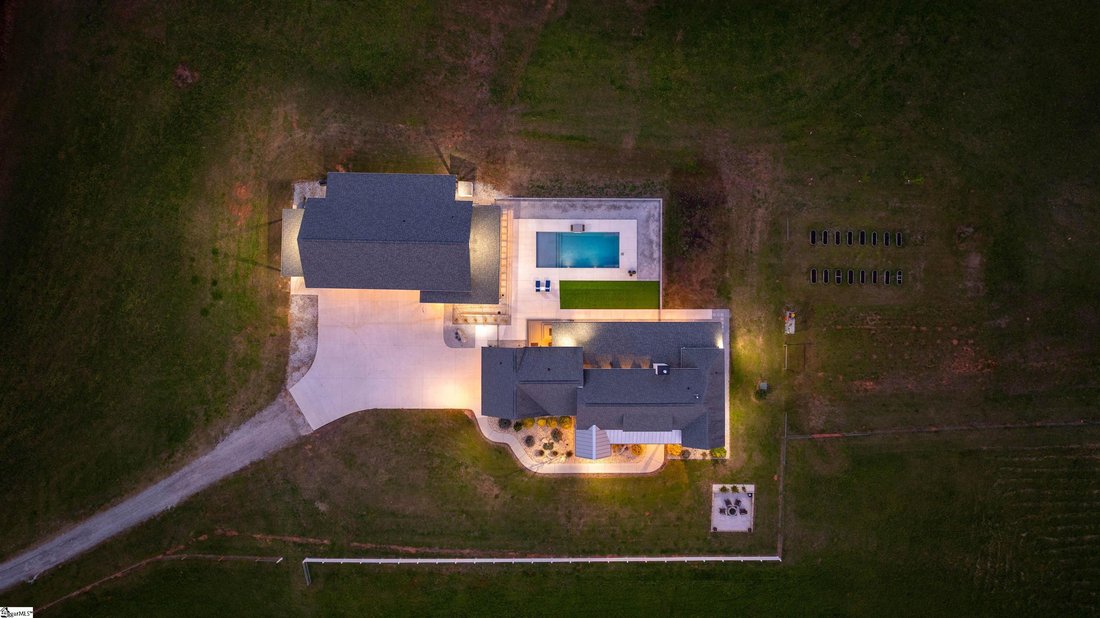 Casa en Easley, Carolina del Sur, Estados Unidos 5 - 18489668