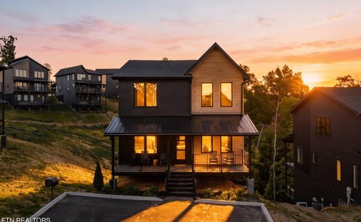 Casa a Sevierville, Tennessee, Stati Uniti 1