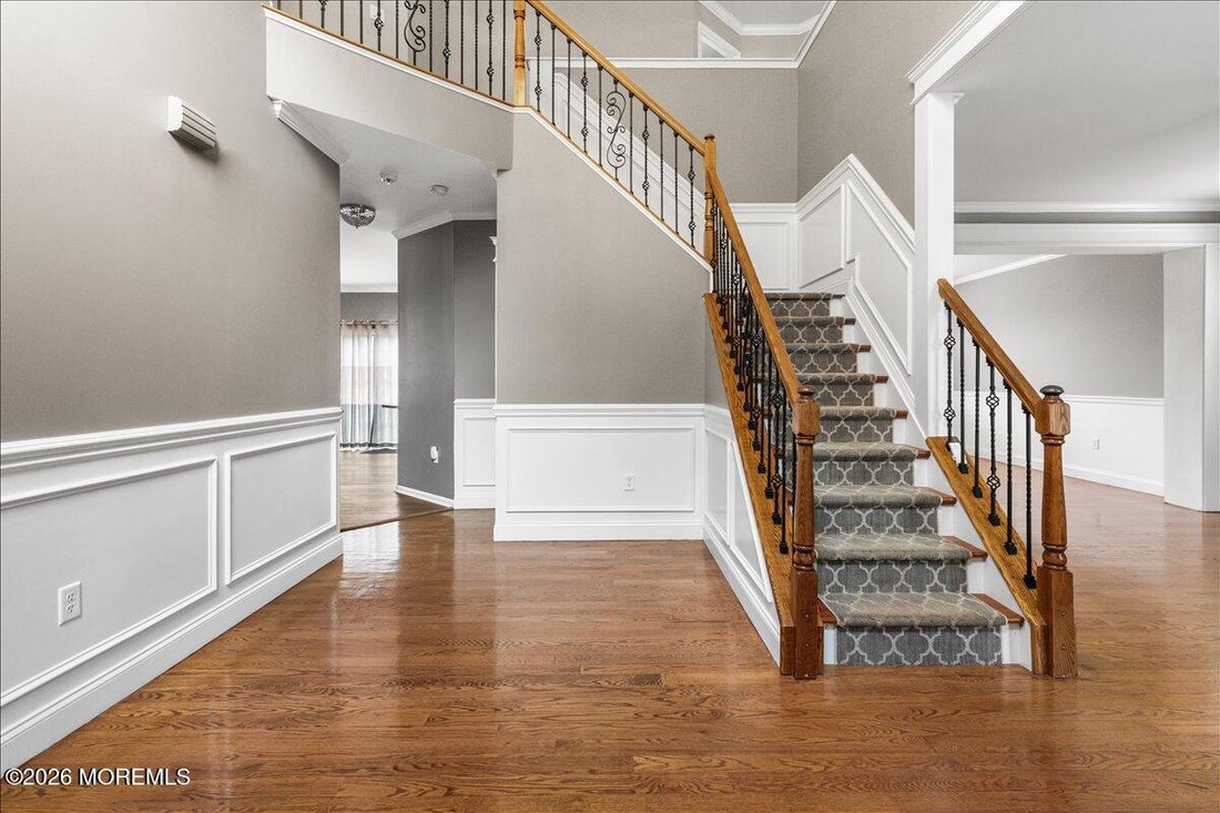House in Freehold Township, New Jersey, United States 5 - 18490176