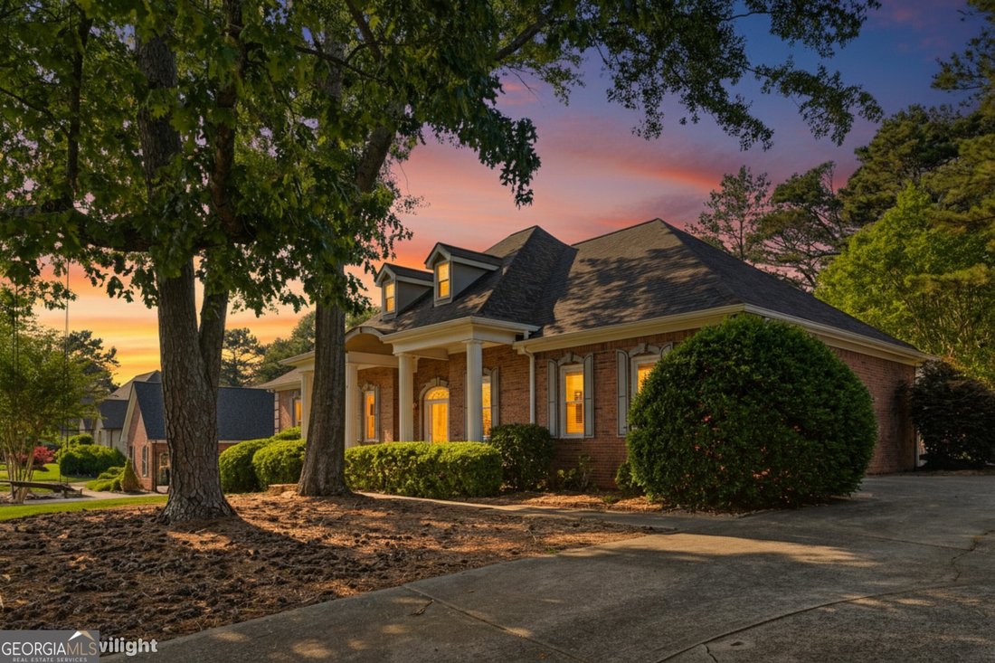 House in Cumming, Georgia, United States 2 - 18490816