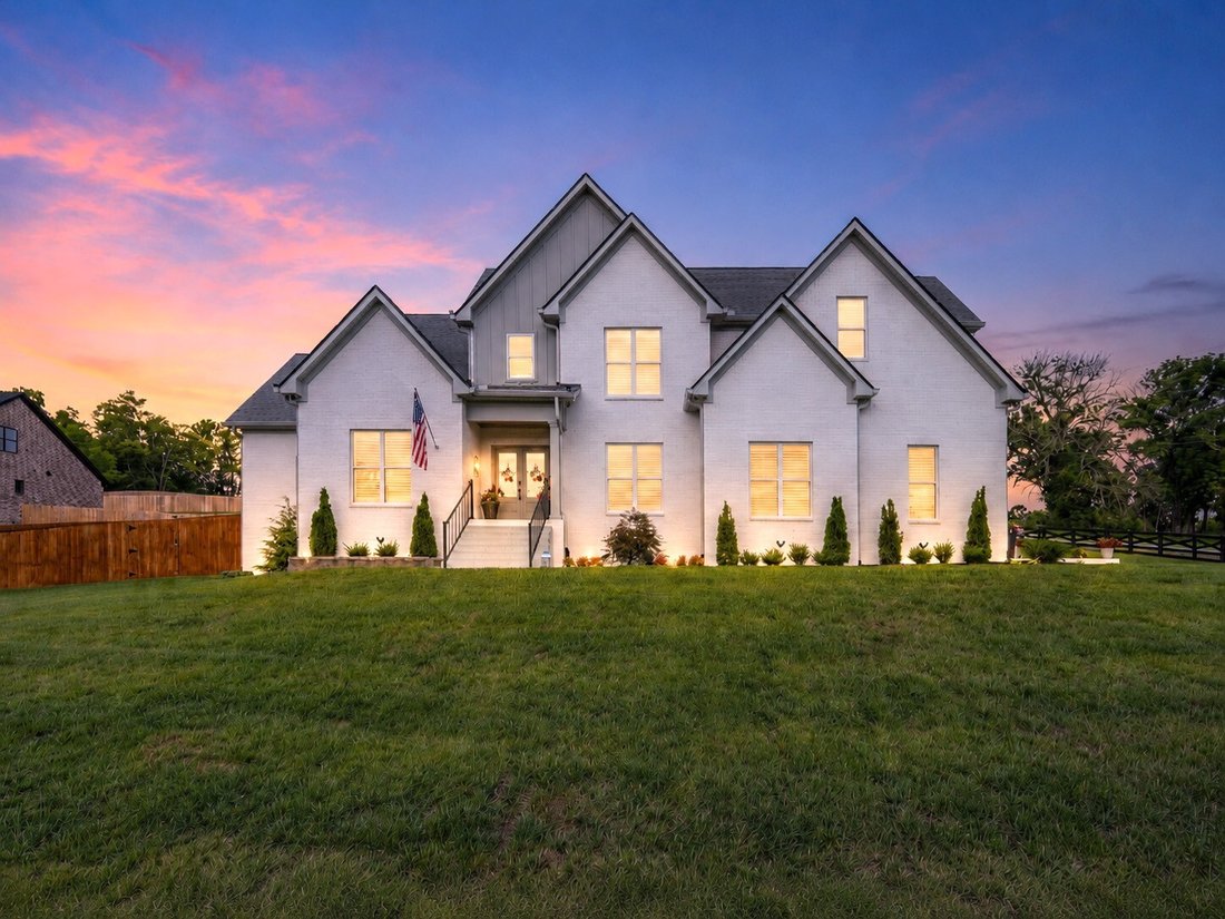 Casa a Mt. Juliet, Tennessee, Stati Uniti 1 - 18491177