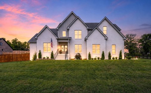 Casa a Mt. Juliet, Tennessee, Stati Uniti 1