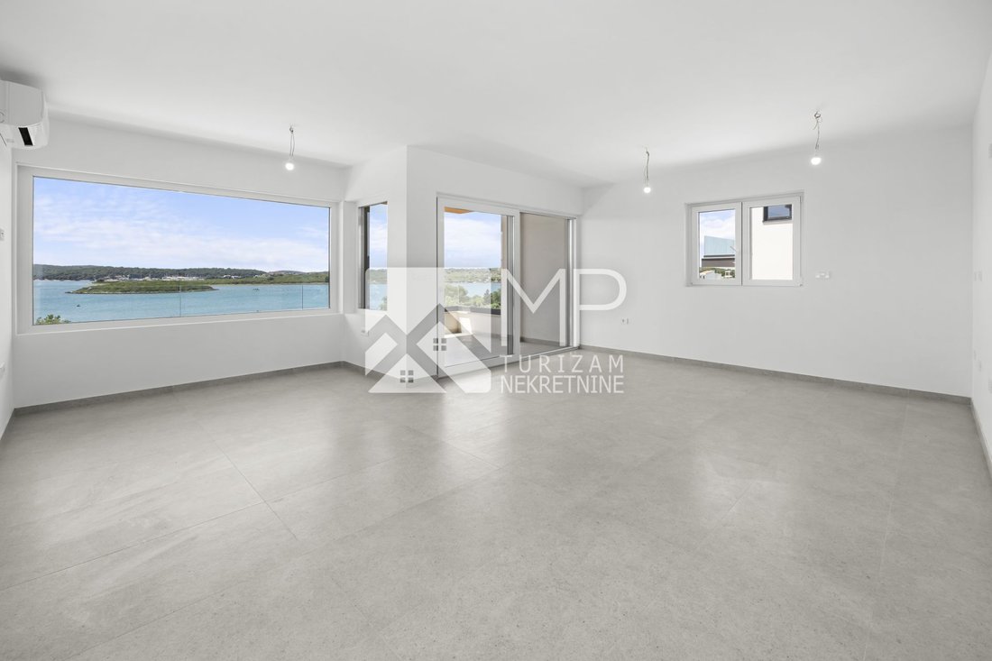 Apartment in Medulin, Istria County, Croatia 1 - 18491453