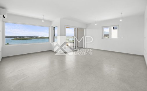 Apartment in Medulin, Istria County, Croatia 1