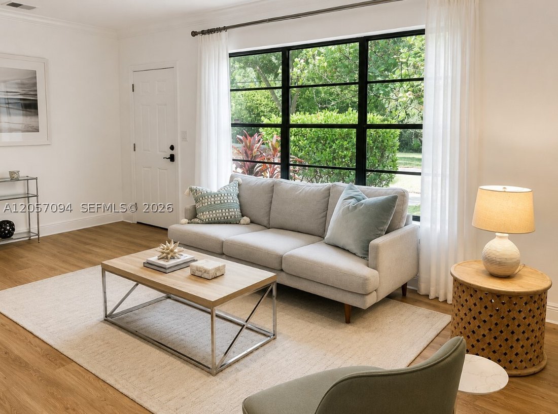 House in Miami, Florida, United States 3 - 18489844
