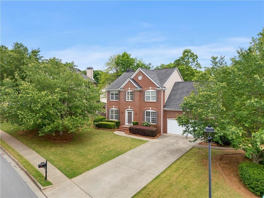 House in Suwanee, Georgia, United States 2 - 18490350