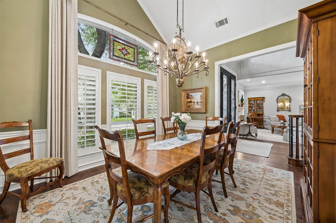 House in Plano, Texas, United States 3 - 18490996
