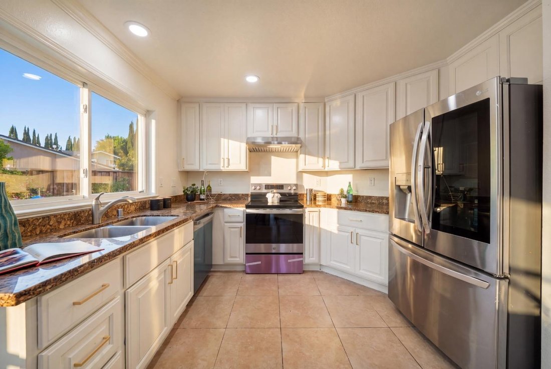 House in San Jose, California, United States 4 - 18490273