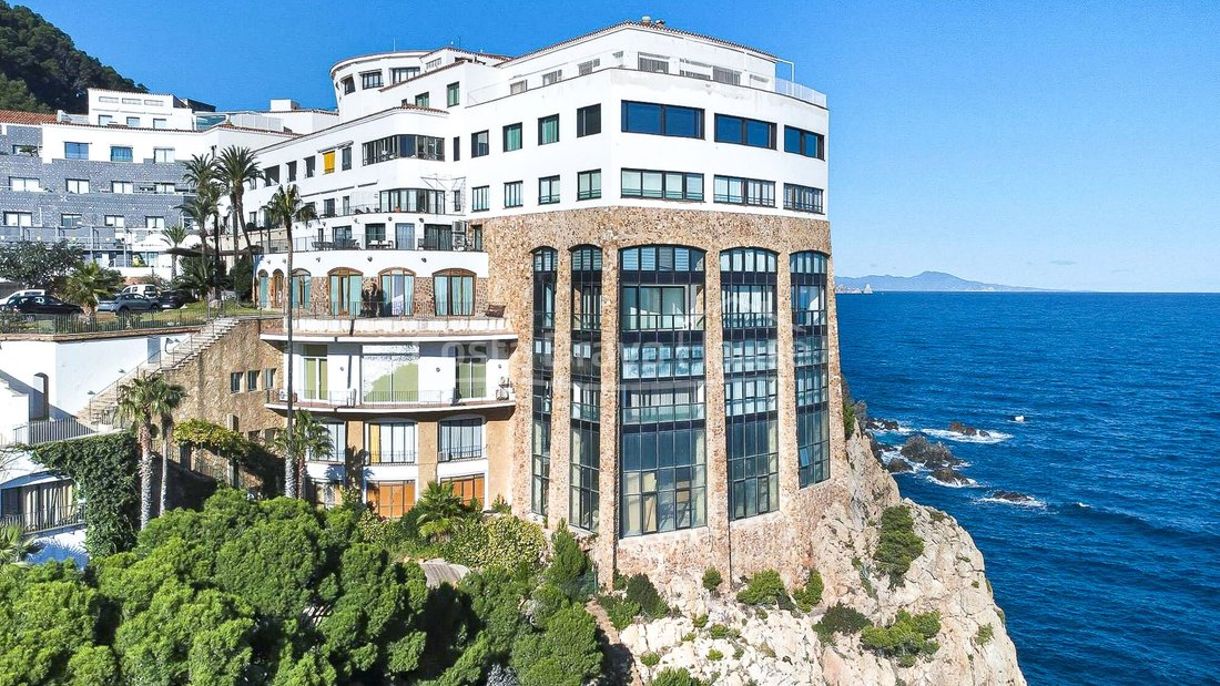Apartment in Begur, Catalonia, Spain 2 - 18489770