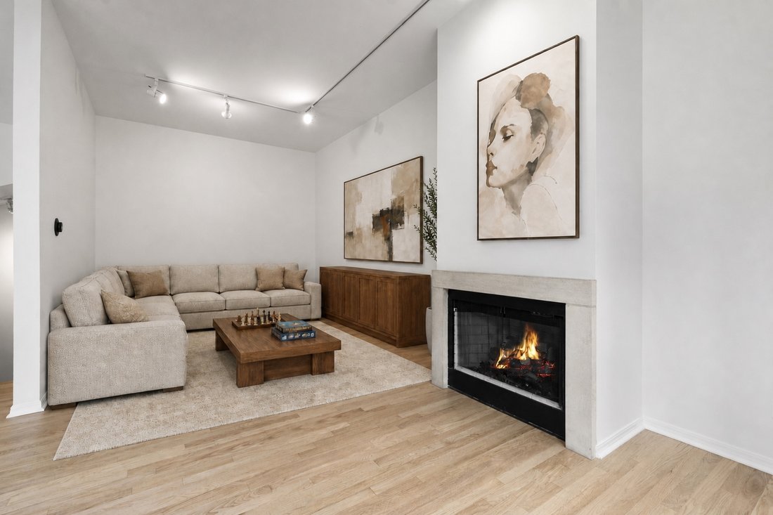 Townhouse in Chicago, Illinois, United States 5 - 18491011