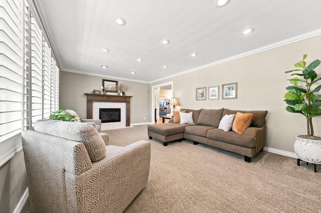 House in Cottonwood Heights, Utah, United States 3 - 18490217