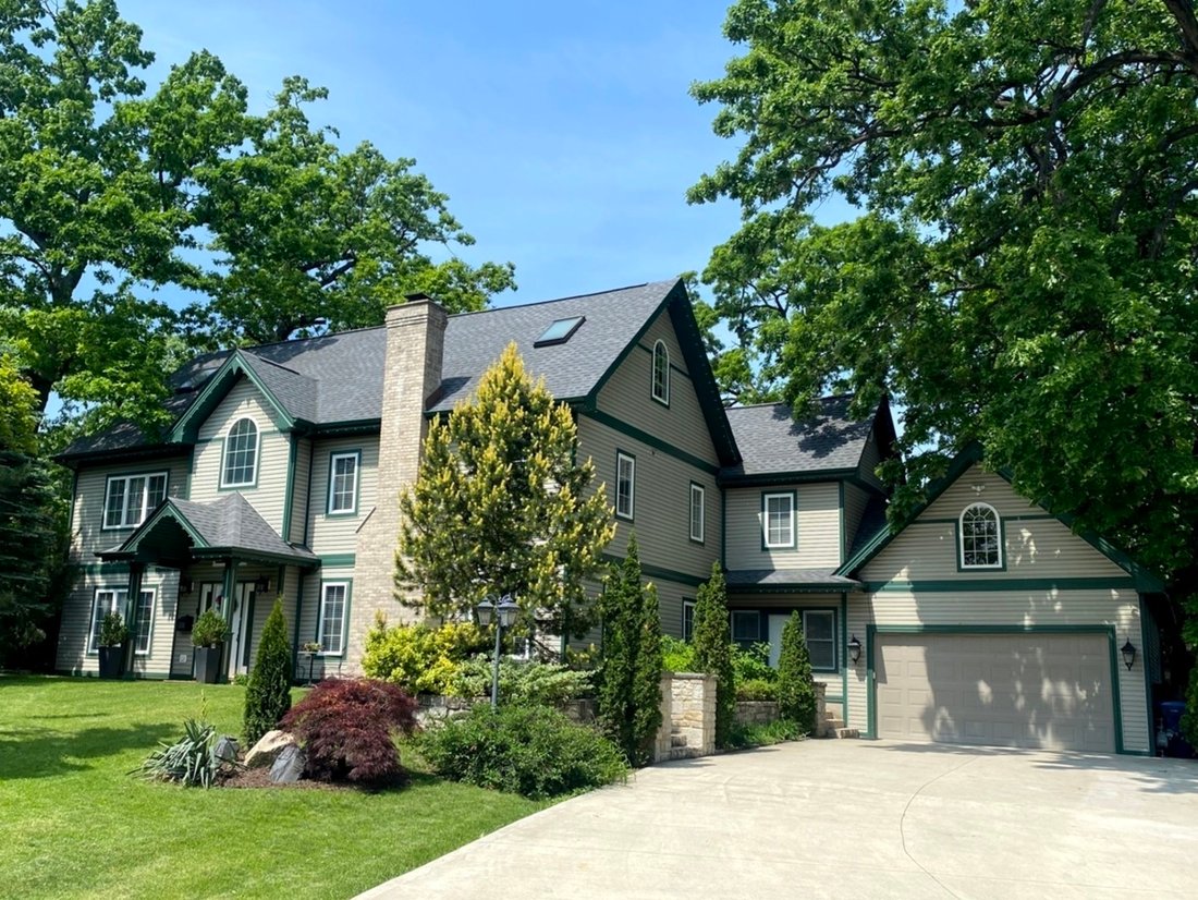 House in Worth, Illinois, United States 1 - 18491000