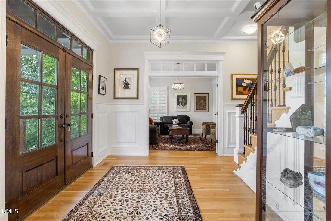 House in Chapel Hill, North Carolina, United States 3 - 18490683