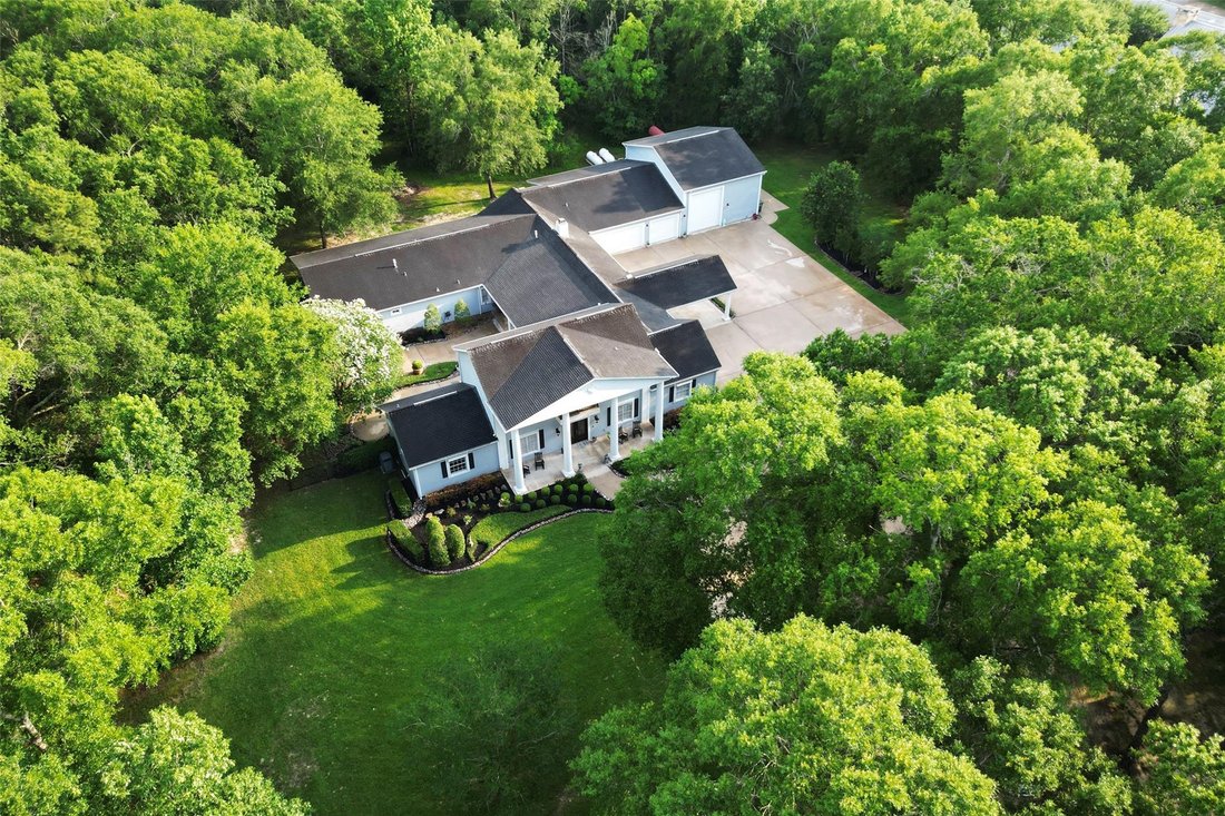 House in Lumberton, Texas, United States 2 - 18491100