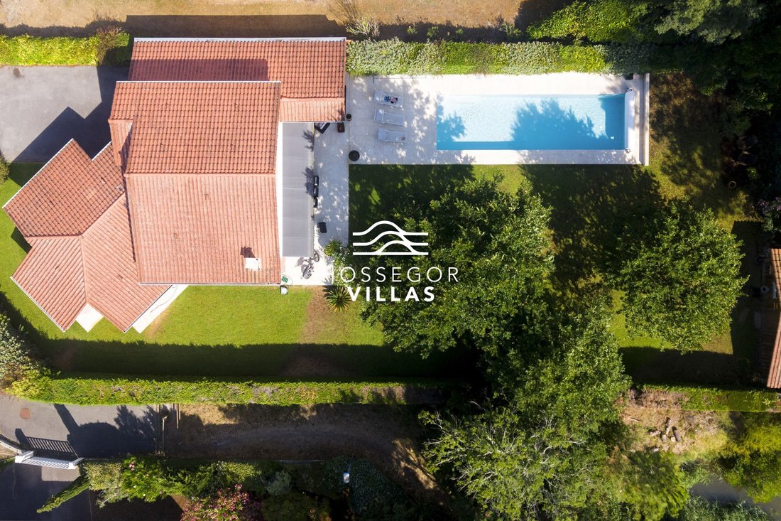 Villa in Bouhebe, Capbreton, France 1 - 18490715