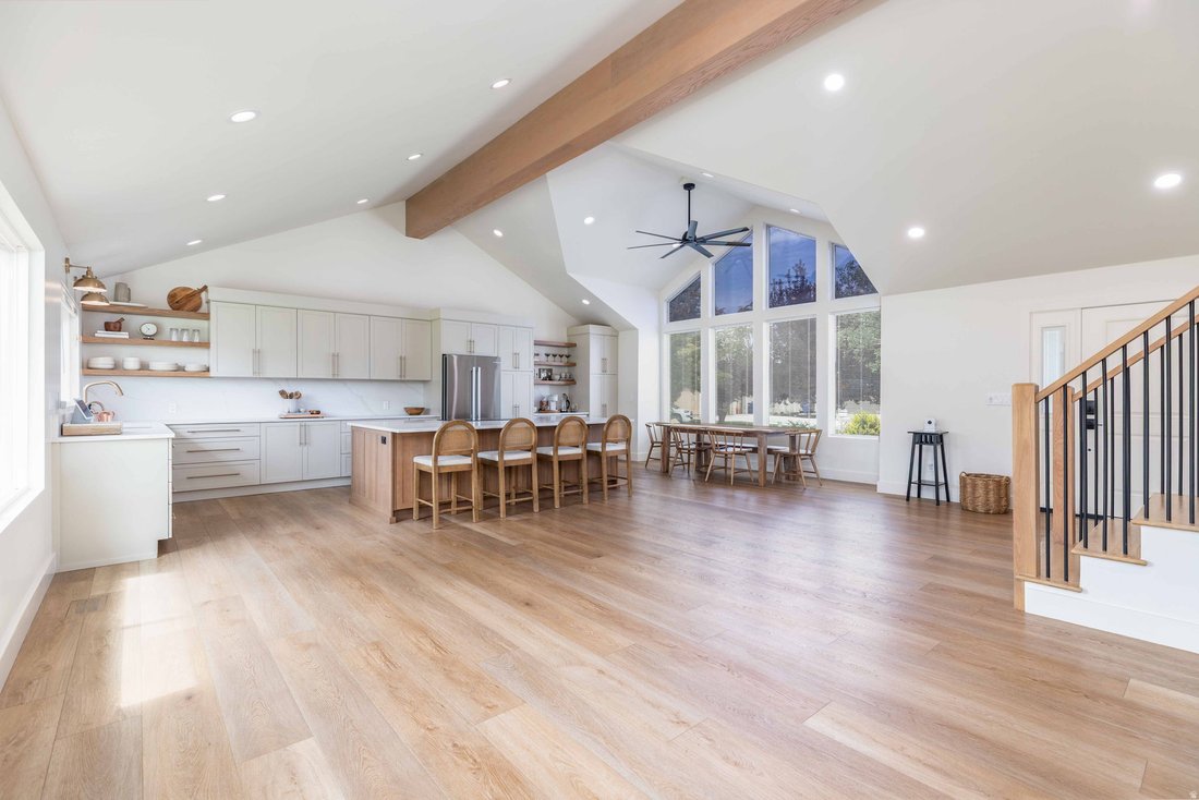 Maison à Cottonwood Heights, Utah, États-Unis 5 - 18490218