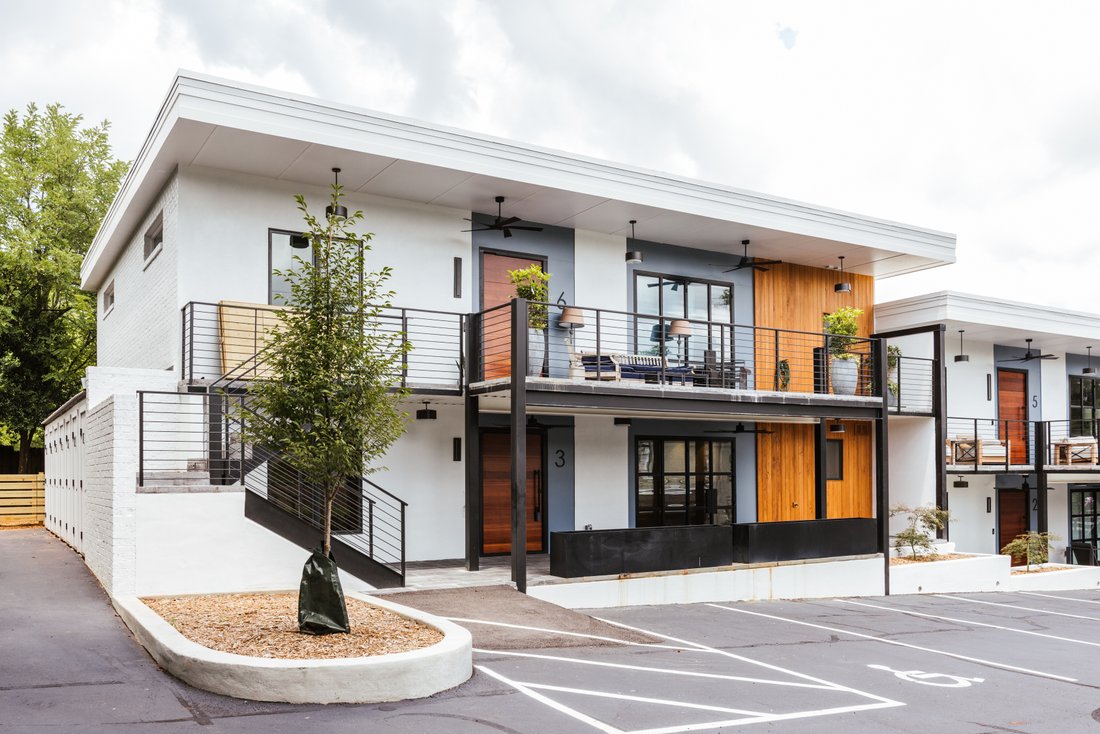 Condo in Athens, Georgia, United States 2 - 16924000