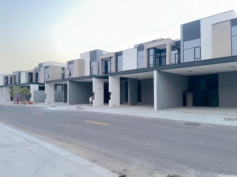 Townhouse in Al Hebiah Sixth, Al Hebiah, Dubai 1 - 18489794