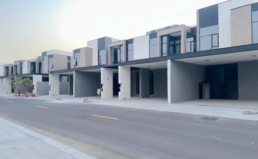 Stadthaus in Al Hebiah Sechste, Al Hebiah, Dubai 1