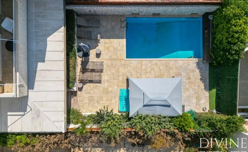 Villa in Glyfada, Attika, Griechenland 1