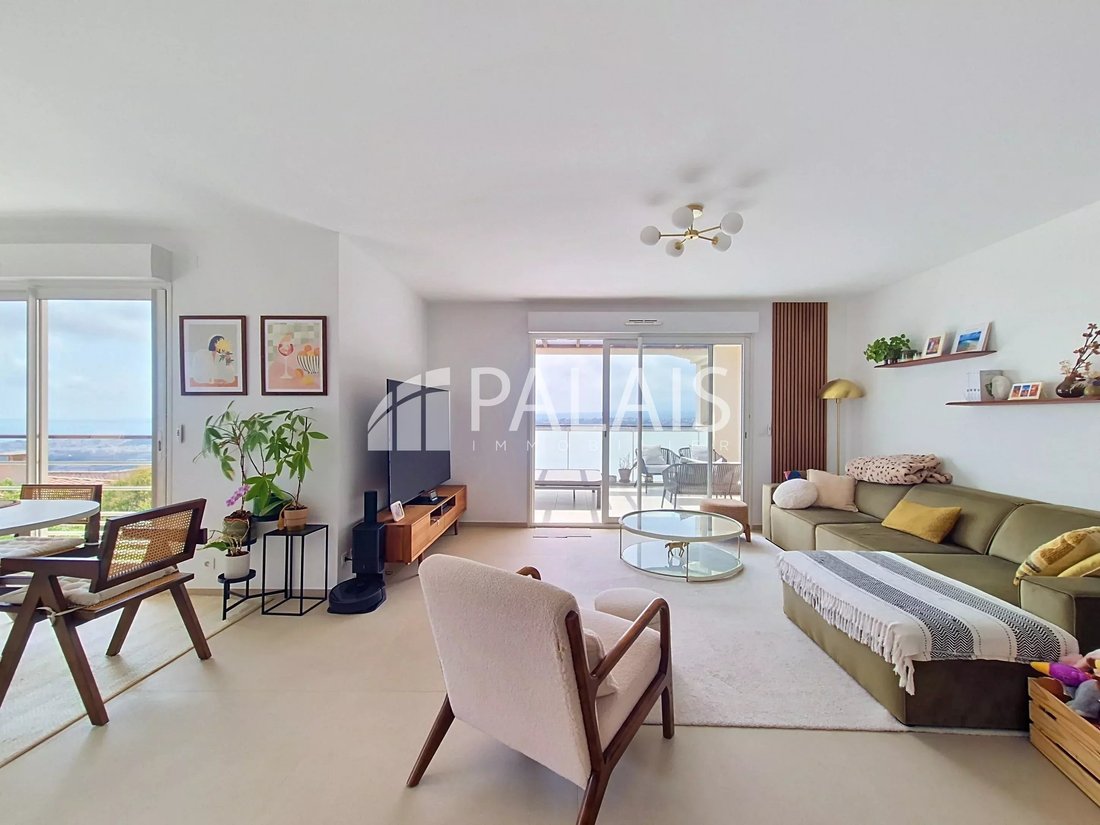 Apartment in Fabron, Nice, France 2 - 18490003