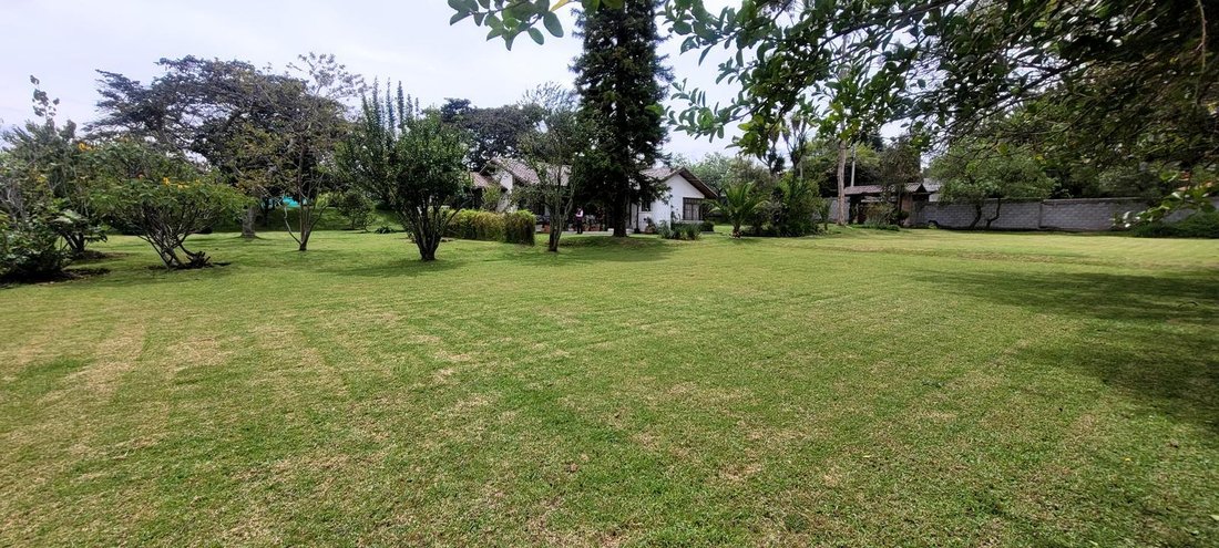 Land in Quito, Pichincha, Ecuador 4 - 18491258