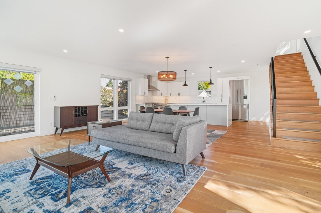 House in Seattle, Washington, United States 5 - 18490523