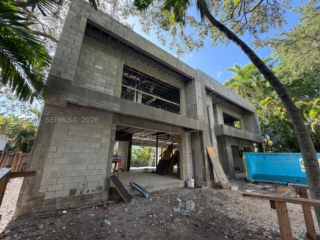 House in Fort Lauderdale, Florida, United States 4 - 18057925
