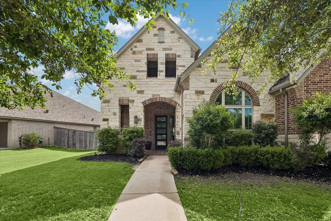 House in Brookshire, Texas, United States 2 - 18491172