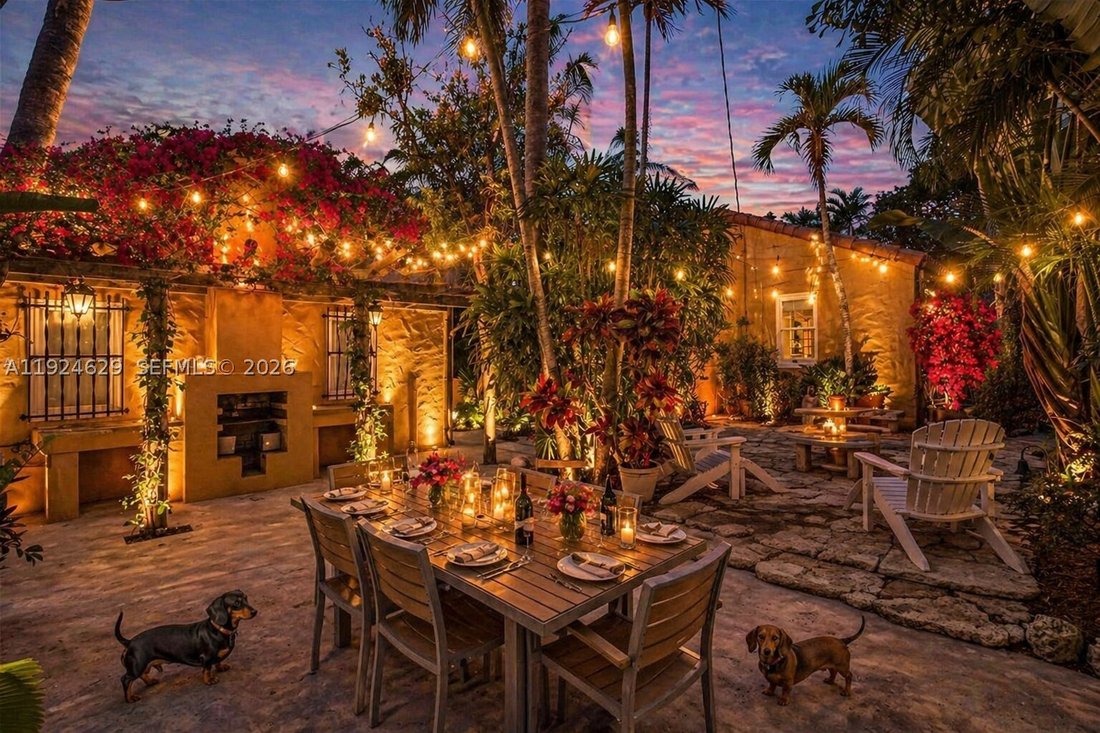 House in Miami, Florida, United States 2 - 17203120