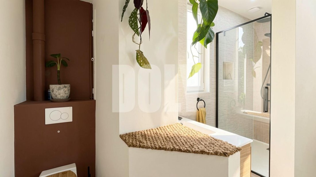 Apartamento en Grandes Carrières-Clichy, Paris 18e Arrondissement, París 5 - 18489949