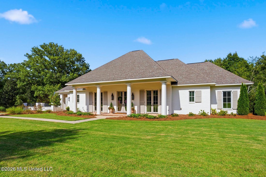 House in Madison, Mississippi, United States 2 - 18455787