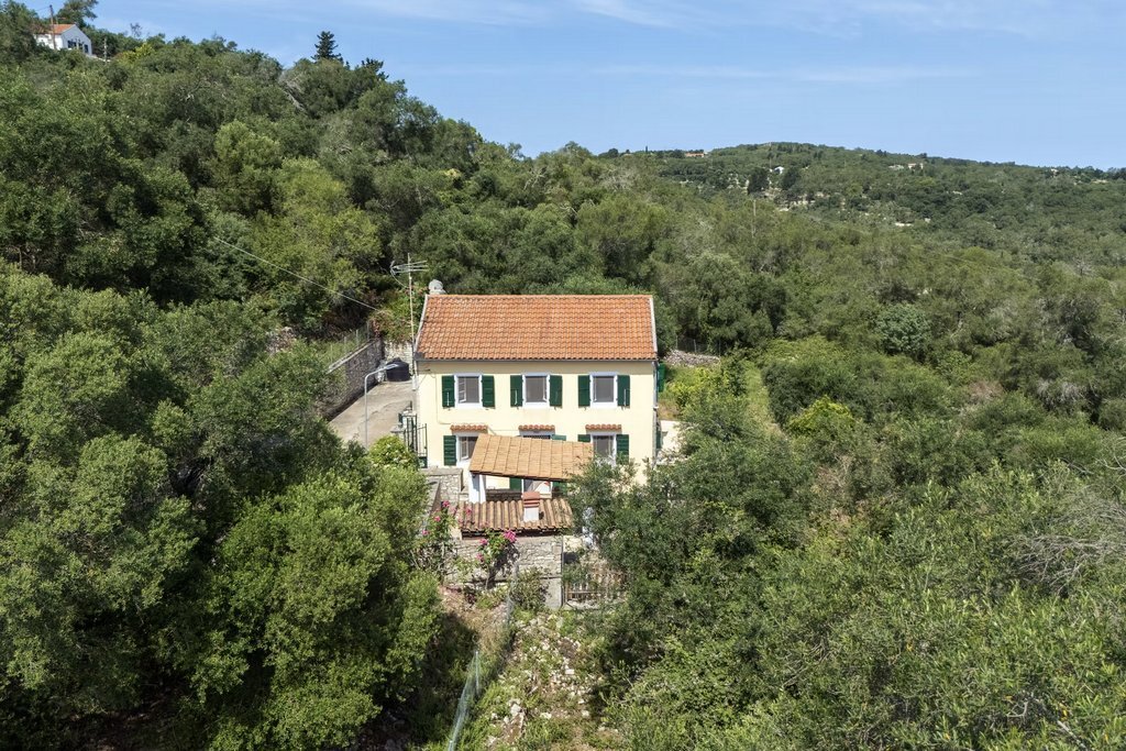 House in Paxi, Peloponnese, Western Greece and the Ionian, Greece 2 - 18490579
