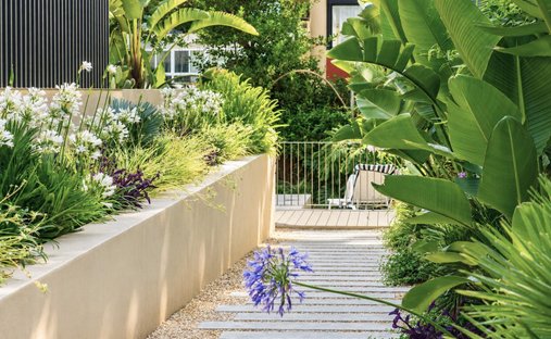 Wohnung in Palma, Balearische Inseln, Spanien 1