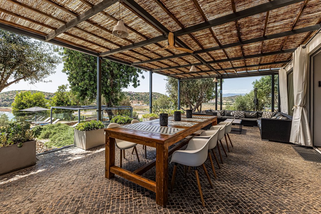 Villa in Silves, Algarve, Portugal 1 - 18491778