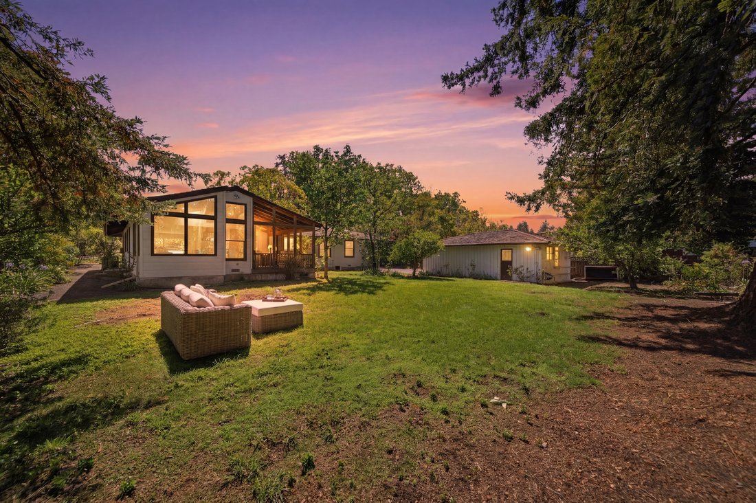 House in Mountain View, California, United States 3 - 18491786