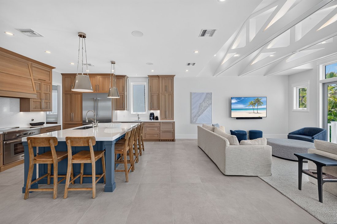 House in Captiva, Florida, United States 4 - 18445147