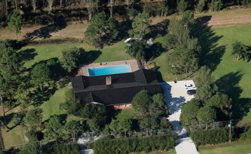 House in Palm Beach Gardens, Florida, United States 1