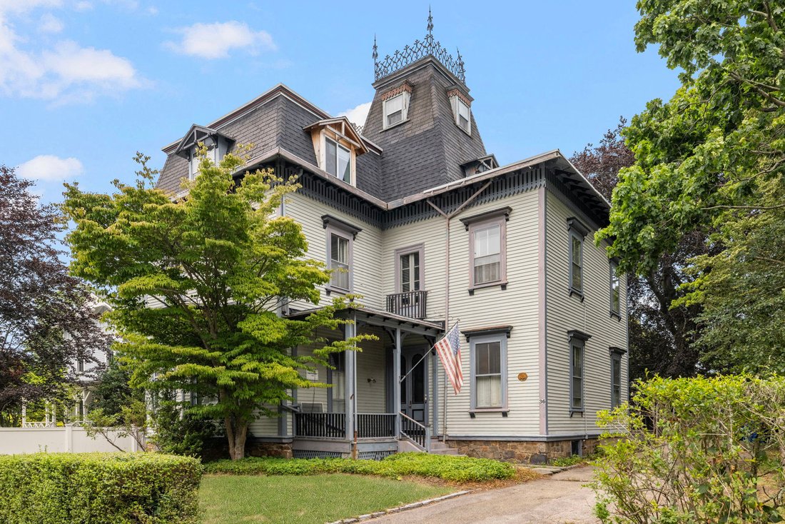 House in Newport, Rhode Island, United States 1 - 18491578