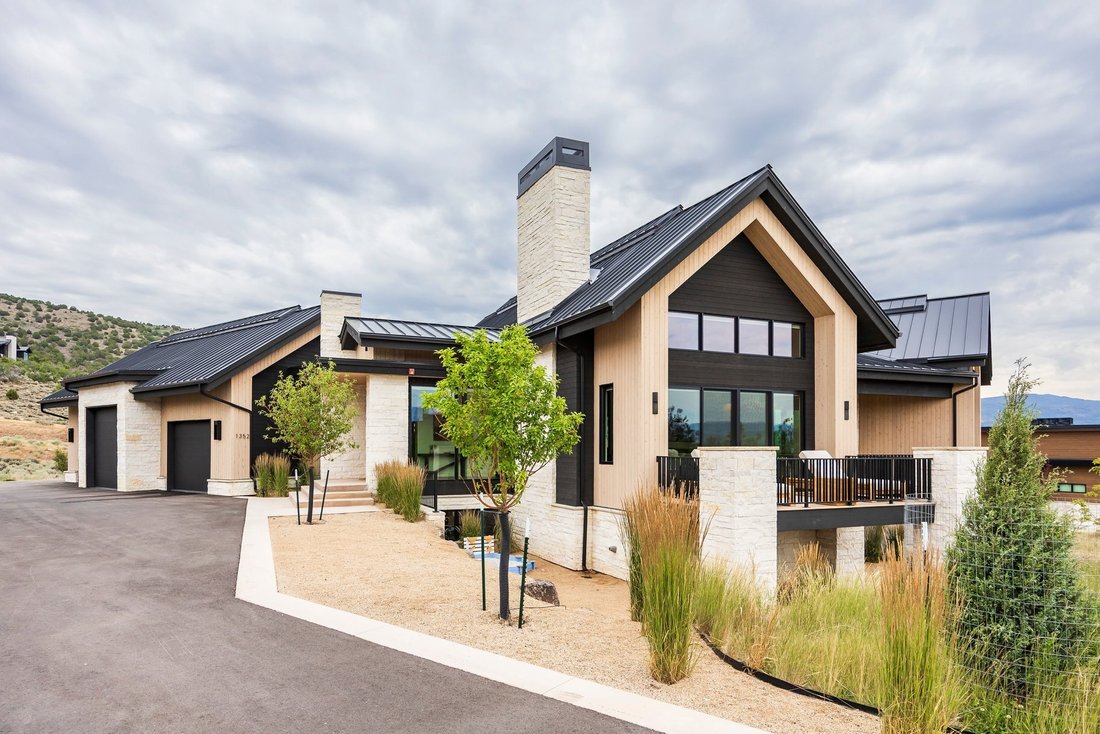 House in Heber City, Utah, United States 1 - 18491305