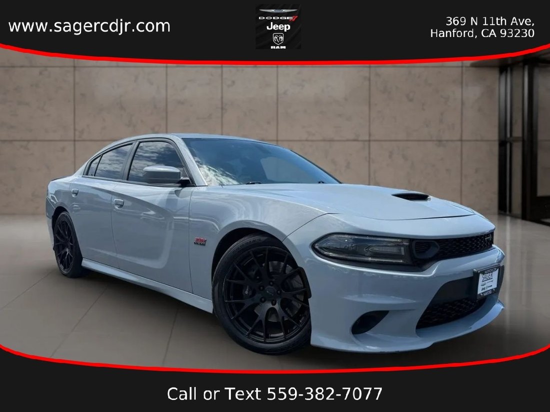 Sedan in Hanford, CA, United States 1 - 18487225