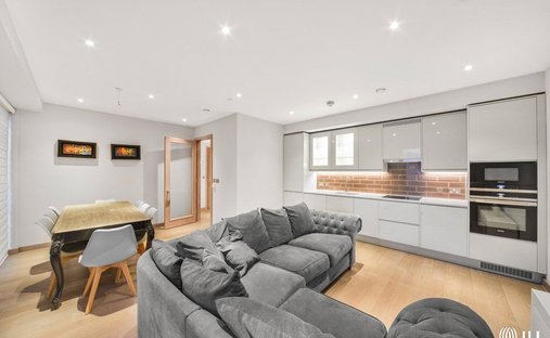 Appartamento a Earlsfield, Wandsworth (Greater London), Inghilterra 1